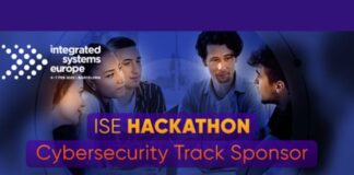 ISE Hackathon