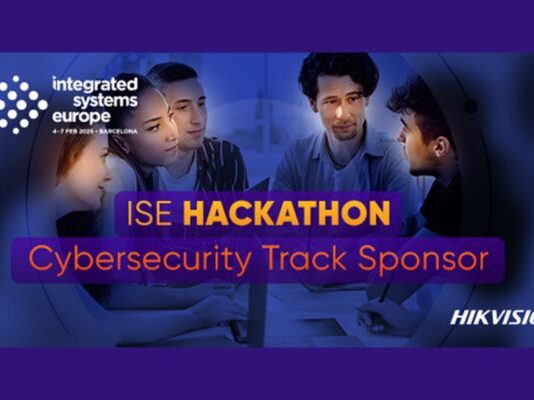 ISE Hackathon