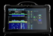 SPECTRAN V6 MOBILE