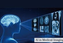  AI in Medical Imaging Market