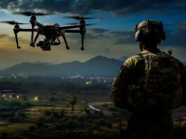 Military Embedded Systems