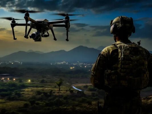 Military Embedded Systems