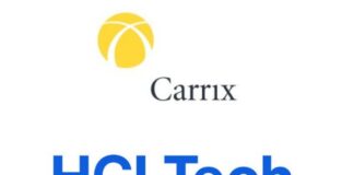 HCLTech and Carrix