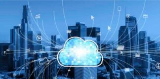 Cloud migration for telecom