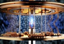 Quantum Computing in Healthcare Market