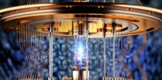 Quantum Computing in Healthcare Market