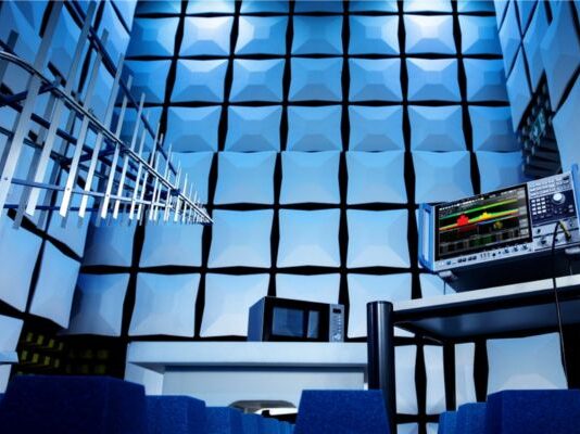 EMC Testing
