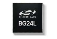 Silicon Labs new product