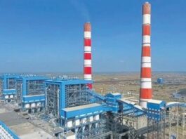 CO2 Battery
