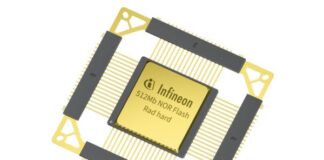 Infineon new product