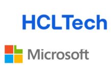 HCLTech and Microsoft