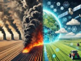 From Smog to Sustainability