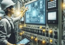 Industrial Control Systems Market