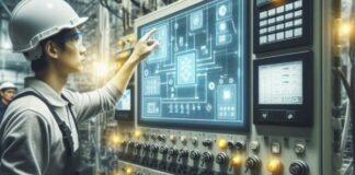 Industrial Control Systems Market