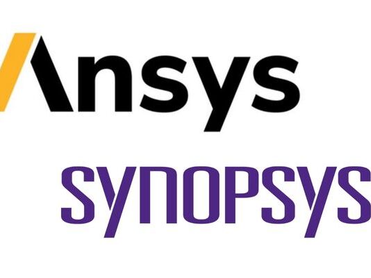 Ansys and Synopsys