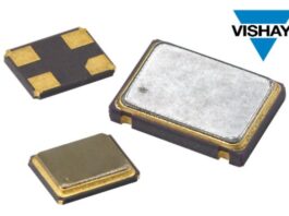 Vishay new product