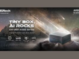 Tiny Box AI Rocks