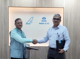 Tata Elxsi and CSIR-NAL