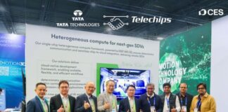 Tata and Telechips