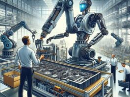 Robotics and Control Systems