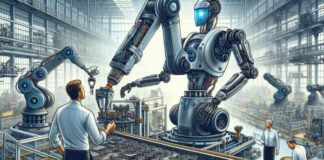 Robotics and Control Systems