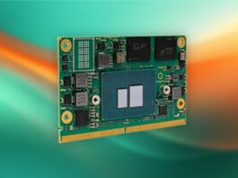 congatec new product