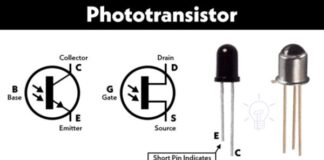 Phototransistors Market