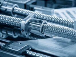 Linear Motion System