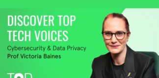 Top Tech Voices