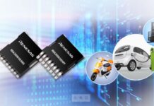 Renesas new product