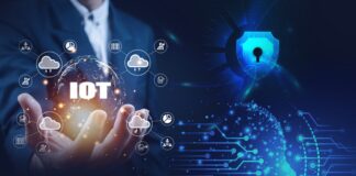 IoT Security Market