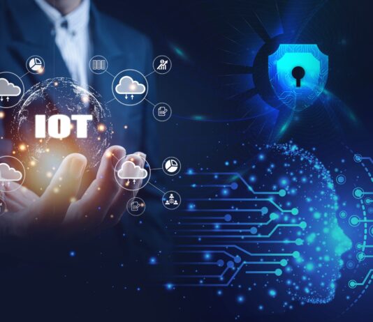 IoT Security Market