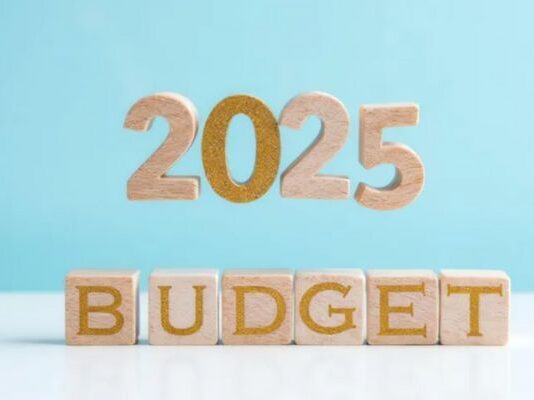 Union Budget 2025