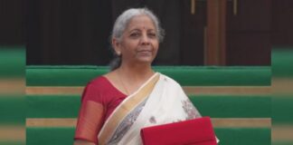 Union Budget 2025