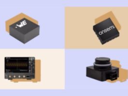 DigiKey new product