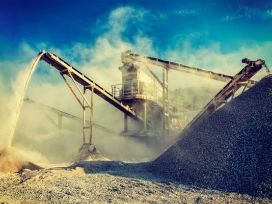 Lithium Market