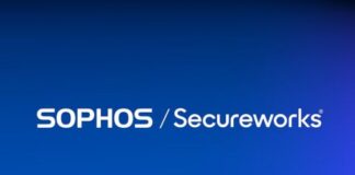 Sophos and Secureworks