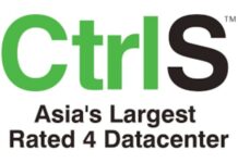 CtrlS Datacenters