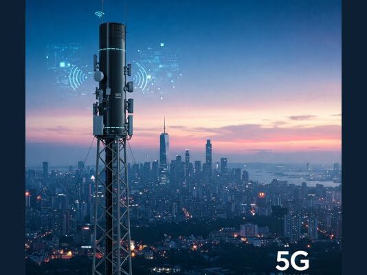 5G Revolution