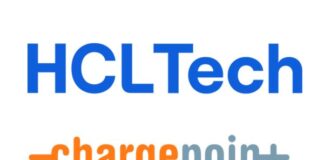 ChargePoint with HCLTech