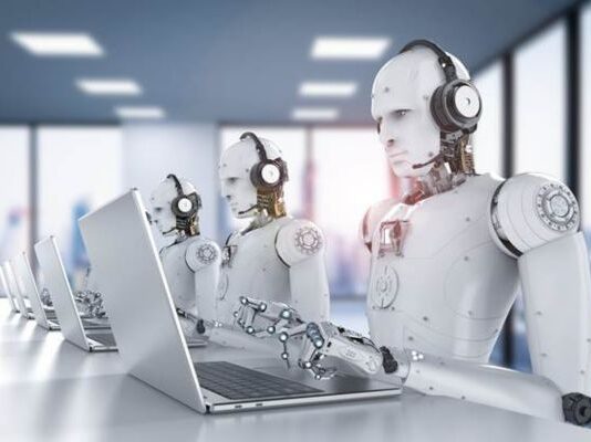 Service Robotics