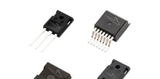 Silicon Carbide MOSFET