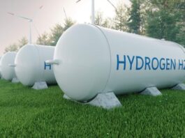 Hydrogen Storage Market