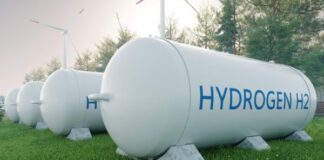 Hydrogen Storage Market