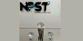 NPST Wins Multiple Awards