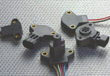 Position Sensor Market