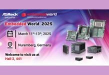 Embedded World 2025