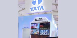 TCS Aero India 2025