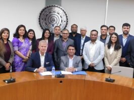 Ericsson and FITT at IIT Delhi