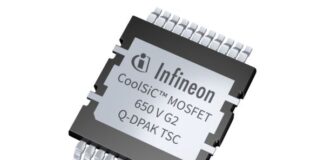 Infineon new product